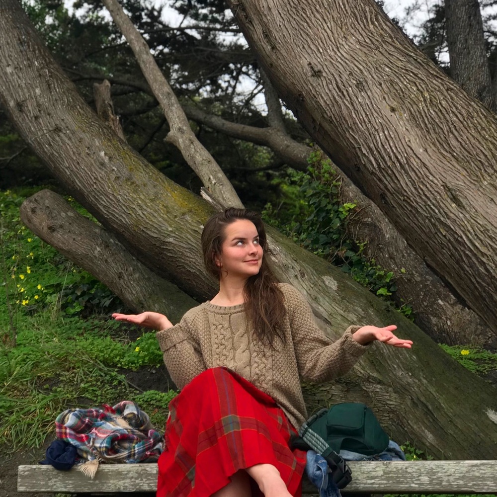 Meet your Posher, Megan